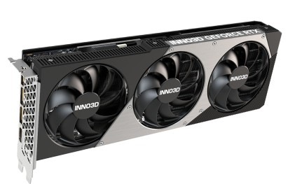 INNO3D GeForce RTX 5070 Ti X3 OC NVIDIA 16 GB GDDR7
