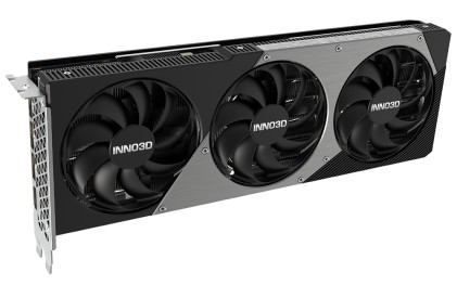 INNO3D GeForce RTX 5070 X3 OC NVIDIA 12 GB GDDR7
