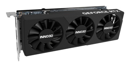 INNO3D GeForce RTX 5060 NVIDIA 8 GB GDDR7