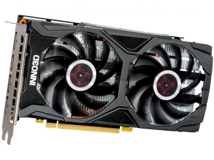 SVGA Inno3D GeForce RTX 2060 Super 8GB Twin X2 OC