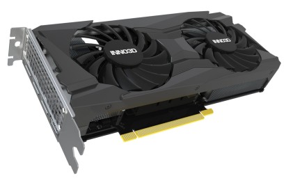 Inno3D GeForce RTX 3050 Twin X2 OC NVIDIA 8 GB GDDR6