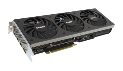 Inno3D GEFORCE RTX 3080 TI X3 OC NVIDIA 12 GB GDDR6X