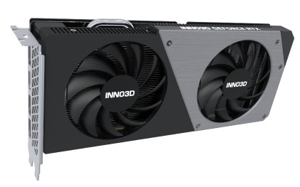 Inno3D GEFORCE RTX 4060 TWIN X2 NVIDIA 8 GB GDDR6 - CONFEZIONE APERTA