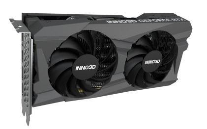 VGA Inno3D GeForce&reg; RTX 4060 8GB Twin X2 V2
