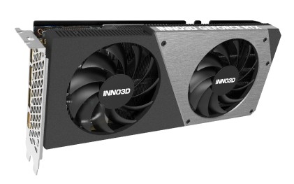 VGA Inno3D GeForce&reg; RTX 4070 12GB X2