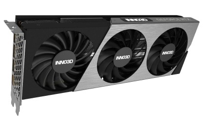 Inno3D Vga Geforce Rtx 4070, Rtx 4070 X3 Oc, 12Gb Gddr6X, 3Dp/Hdmi