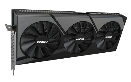 Inno3D GEFORCE RTX 4080 SUPER X3 NVIDIA 16 GB GDDR6X