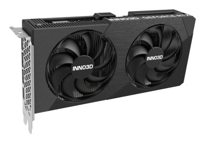 VGA Inno3D GeForce® RTX 5050 8GB Twin X2