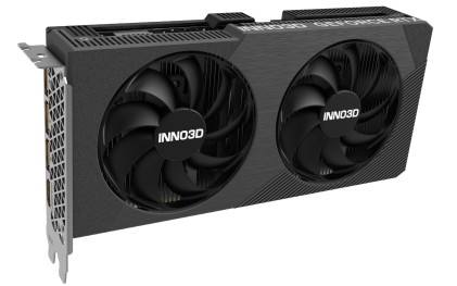VGA Inno3D GeForce® RTX 5060 8GB Twin X2