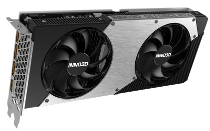 VGA Inno3D GeForce® RTX 5060 8GB Twin X2 OC