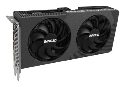 INNO3D GeForce RTX&trade; 5060 TWIN X2
