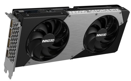 VGA Inno3D GeForce® RTX 5060 TI 8GB Twin X2