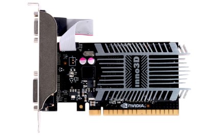 VGA Inno3D GeForce GT 710 2GB SDDR3 64bit