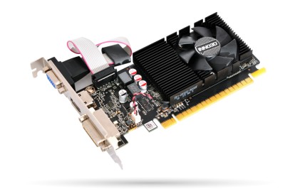 VGA Inno3D GeForce GT 730 4GB SDDR3 LP