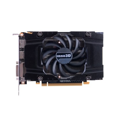 SVGA Inno3D GTX970 Combat 4096MB