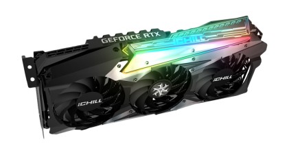 Inno3D Vga Geforce Rtx 3080 Ti, Rtx 3080 Ti X3, 12Gb Gddr6X, 3Dp/Hdmi