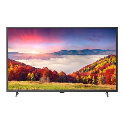 Innohit Smart Tv 43" Webos Fhd