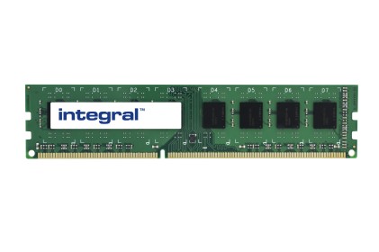 INTEGRAL IN3T8GEAJKX DDR3 ECC 8GB 1600MHz CL11 1.5V R2