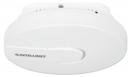 Access Point Intellinet 525800 High Power 300N PoE