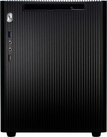 Case Mini ITX E-M5 Black USB 3.0