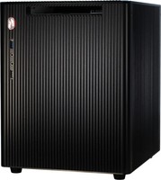 Case Mini ITX E-M5 Black USB 3.0