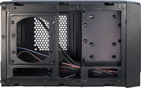 Case ITX Inter-Tech SY-800 black USB 3.0
