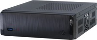 Case Mini ITX Inter-Tech SY-500 black USB 3.0
