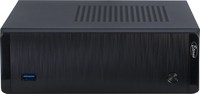 Case Mini ITX Inter-Tech SY-500 black USB 3.0