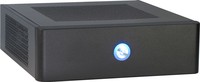 Case Mini ITX Inter-Tech ITX-601 sw