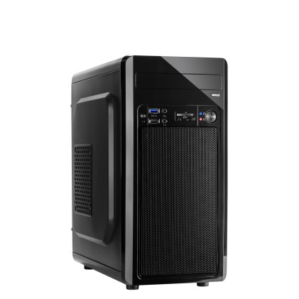Case Micro Inter-Tech MC-02