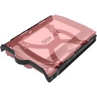 Case Gaming Inter-Tech M-908 Infinity Mirror