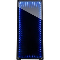 Case Gaming Inter-Tech M-908 Infinity Mirror