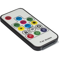 Case Gaming Inter-Tech W-III RGB