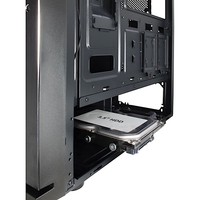 Case Gaming Inter-Tech W-III RGB