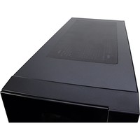 Case Gaming Inter-Tech W-III RGB