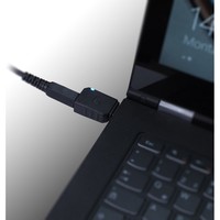 Alimentatore Notebook da Auto Inter-Tech 90W Argus