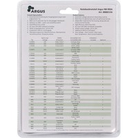 Alimentatore Notebook Inter-Tech  90W Argus NB-90SA m. 8Tips