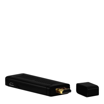 Inter-Tech MeeStick M100