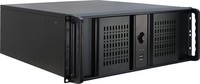 Case da Rack 19 pollici Inter-Tech IPC 4U-4098-S