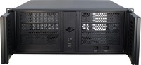 Case da Rack 19 pollici Inter-Tech IPC 4U-4098-S