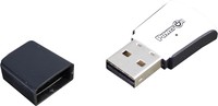 Adattatore USB WiFi Inter-Tech DMG-03 USB2.0 WLAN_N Stick 150Mbps