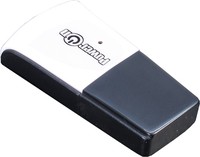 Adattatore USB WiFi Inter-Tech DMG-03 USB2.0 WLAN_N Stick 150Mbps