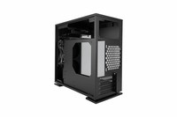 Case Midi IN WIN 301C - Black