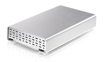 Box 2.5" Sk-2500 Usb 3.0 Apple Style