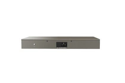 Ip-Com Switch 16-Port Gigabit Desktop/Rackmount With 16-Port Poe