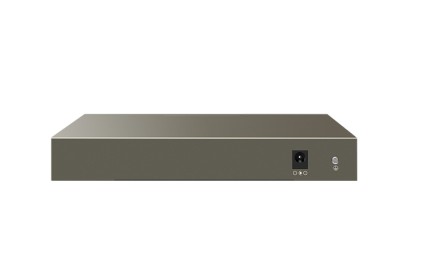Ip-Com Switch Poe Managed L2, 10 Port, 8 Poe