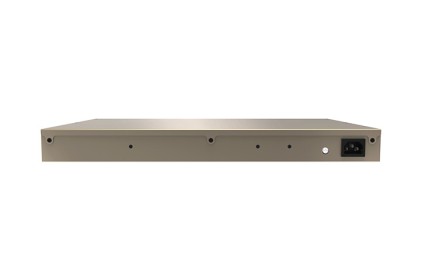 Ip-Com Switch Poe Cloud Managed 24Ge+2Sfp