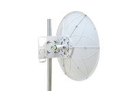 Antenna parabolica 30dBi frequenza 5Ghz IP-COM ANT30-5G