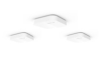 IP-COM AC1200 Enterprise Mesh Wi-Fi System Access Point 3 pz