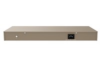 Switch Unmanaged 16FE+2GE/1SFP Rack mount - IP-COM